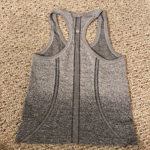 Lululemon Swiftly Tank Top - Picture 2 of 3